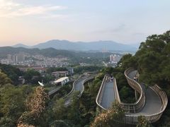 -梅峰山地公园