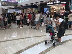 -万达广场(南京江宁店)