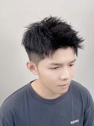 -icare美发沙龙