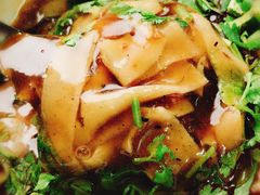 -陈记锅巴菜(五大道店)