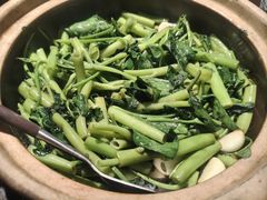 -旺爷砂锅·茶作(国贸城店)