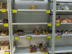 -上海外国语大学（虹口校区）食堂