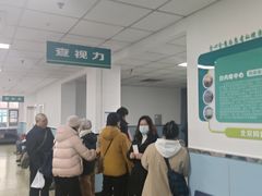 -首都医科大学附属北京同仁医院(西区)