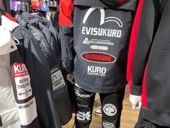 -EVISU(西单大悦城店)