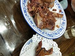 -乔家满族八大碗(流水沟店)