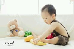 -首尔宝宝SEOUL  BABY STUDIO(通州店)