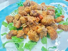 -功德林素菜饭庄(前门店)