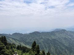 -南岳衡山风景名胜区