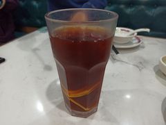 -东鑫记港式茶餐厅(南京东路店)