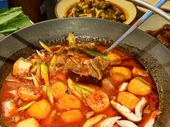 -有才叔的小馆(招商依云曲江店)