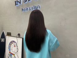 -IN STYLE·全国形象店