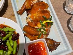 -新白鹿餐厅(城西银泰城店)