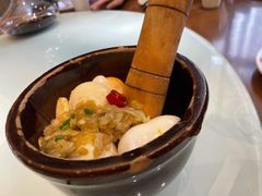-丁里羊肉小镇(天鹅湖总店)