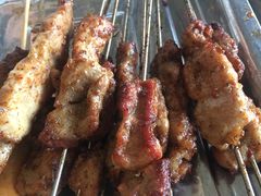 -德盛缘大块肉烧烤(东关路店)