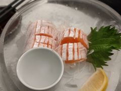 -万岁寿司(芳村店)