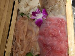 -潘小辣鲜肉老火锅