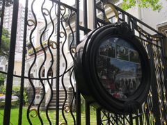 -上海安亭别墅花园酒店