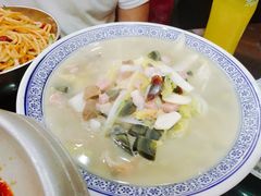 -川坝子酒楼(安华西里店)