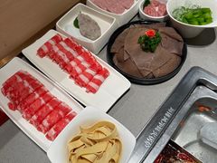 -海底捞火锅(苏宁生活广场店)