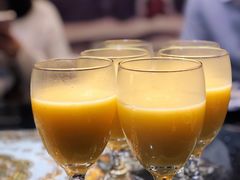 玉米汁-北国饭店(阳光店)