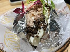 -秘密旅行Bonjour(黑金冠 江南西店)
