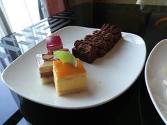 -青岛富力艾美酒店