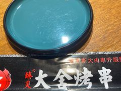 -臻炙大舍烤串(天龙家园店)