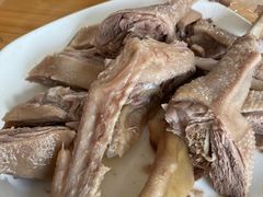 -常来老白莲鹅饭店(老城店)