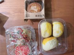 -爱德顺糕点食屋(利民道店)