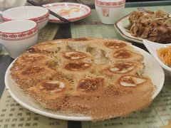 -葛记焖饼(伏牛路店)