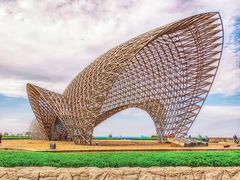 -南汇嘴观海公园