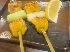 -鸟鹏烧鸟居酒屋(珠江新城店)