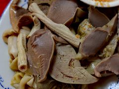 卤水拼盘-裕华(南华东路店)