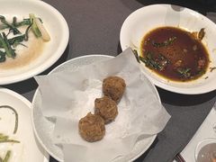 -一澜江宴·江景地标楚菜(江滩公园店)