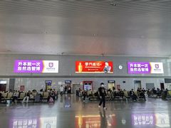 -潍坊站
