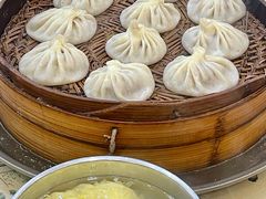 -清真马三汤包(回民街店)