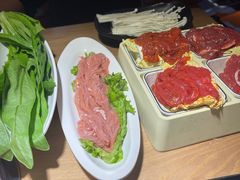 -尚品小土屋涮毛肚(李沧万达店)