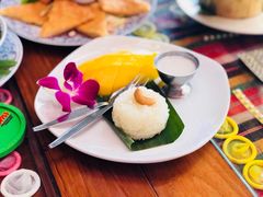 -卷心菜和避孕套餐厅(Pattaya)