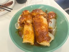 -新旺茶餐厅·早餐·夜宵(仙霞店)