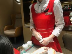 -海底捞火锅(松雷店)