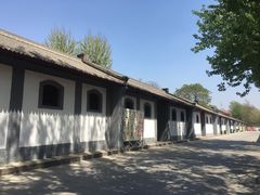 -八路军西安办事处纪念馆
