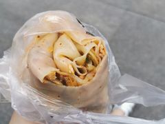 -安徽阜阳卷馍(西单店)