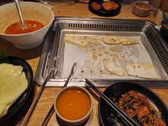-新石器烤肉(南站店)