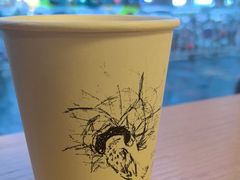 -织荆鸟咖啡(首开福茂店)