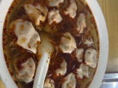 -金陵老丁家馄饨(新街口店)