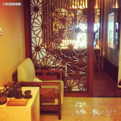 大堂-香榭丽舍·海菲秀·皮肤管理痘敏肌修护