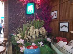 -润泽园椰子鸡(汇一城店)