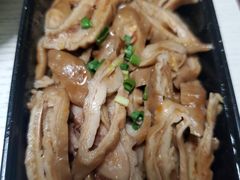 -嘎嘎鸭脑壳(金琴店)