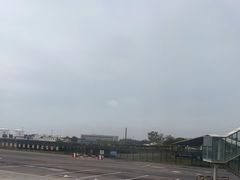 -银川河东国际机场