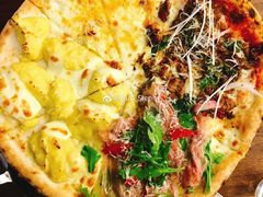 -1861意大利餐厅(文化广场店)